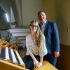 Witold Zalewski a Hanna Zalewska - 13. 9. 2026